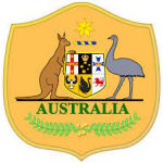 Australia MM-kisat 2022 Lasten
